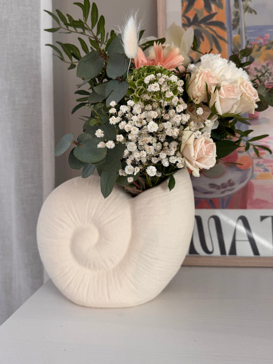 Skjellvase