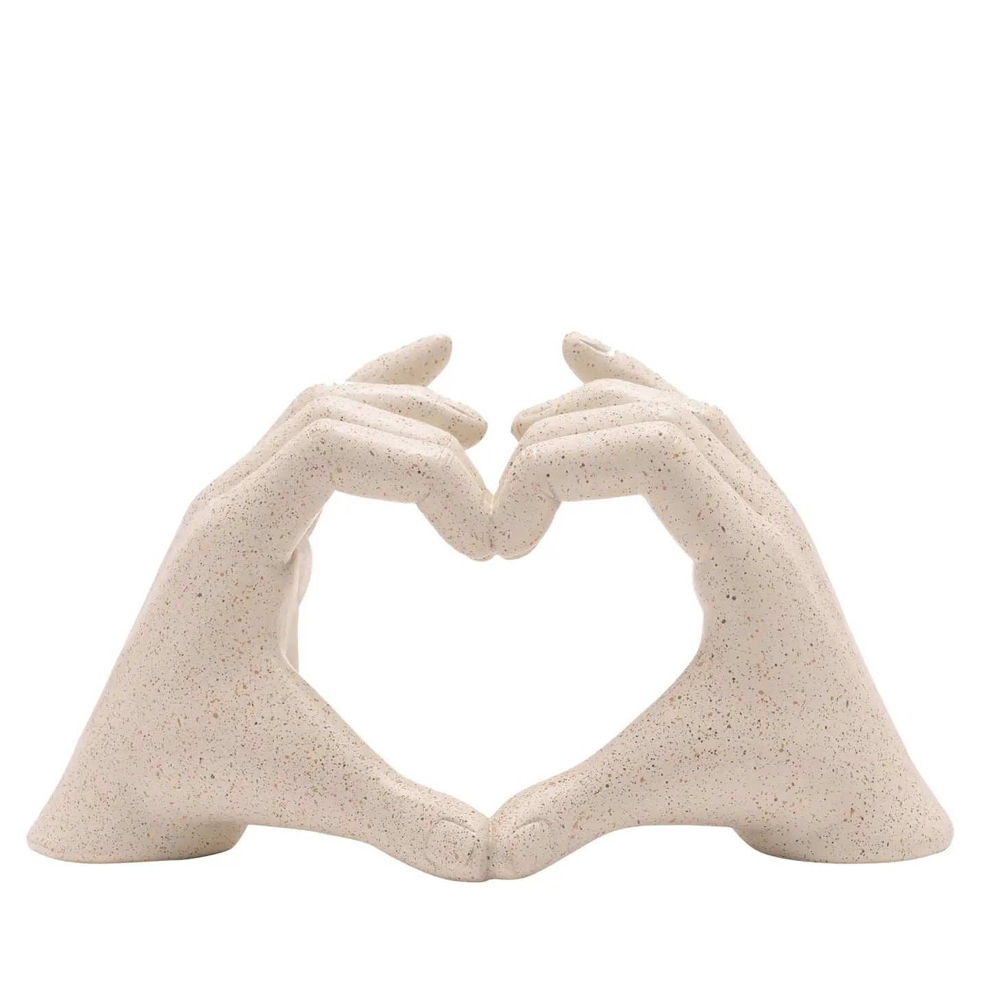 Hestia love hands