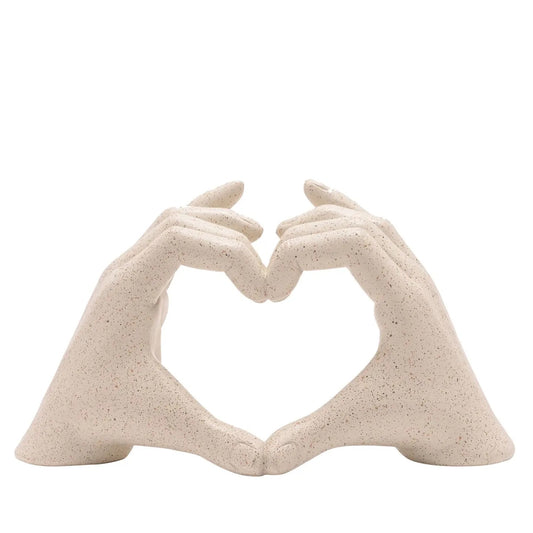 Hestia love hands