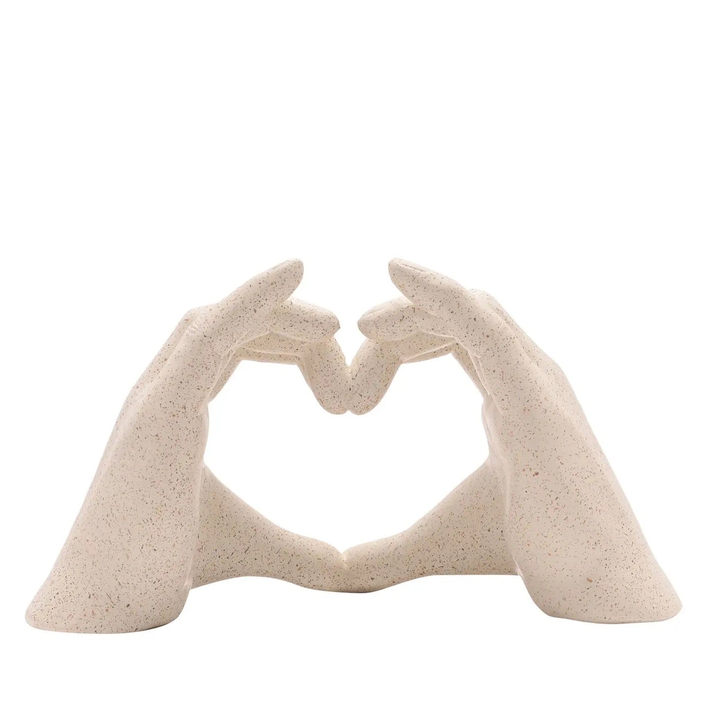 Hestia love hands
