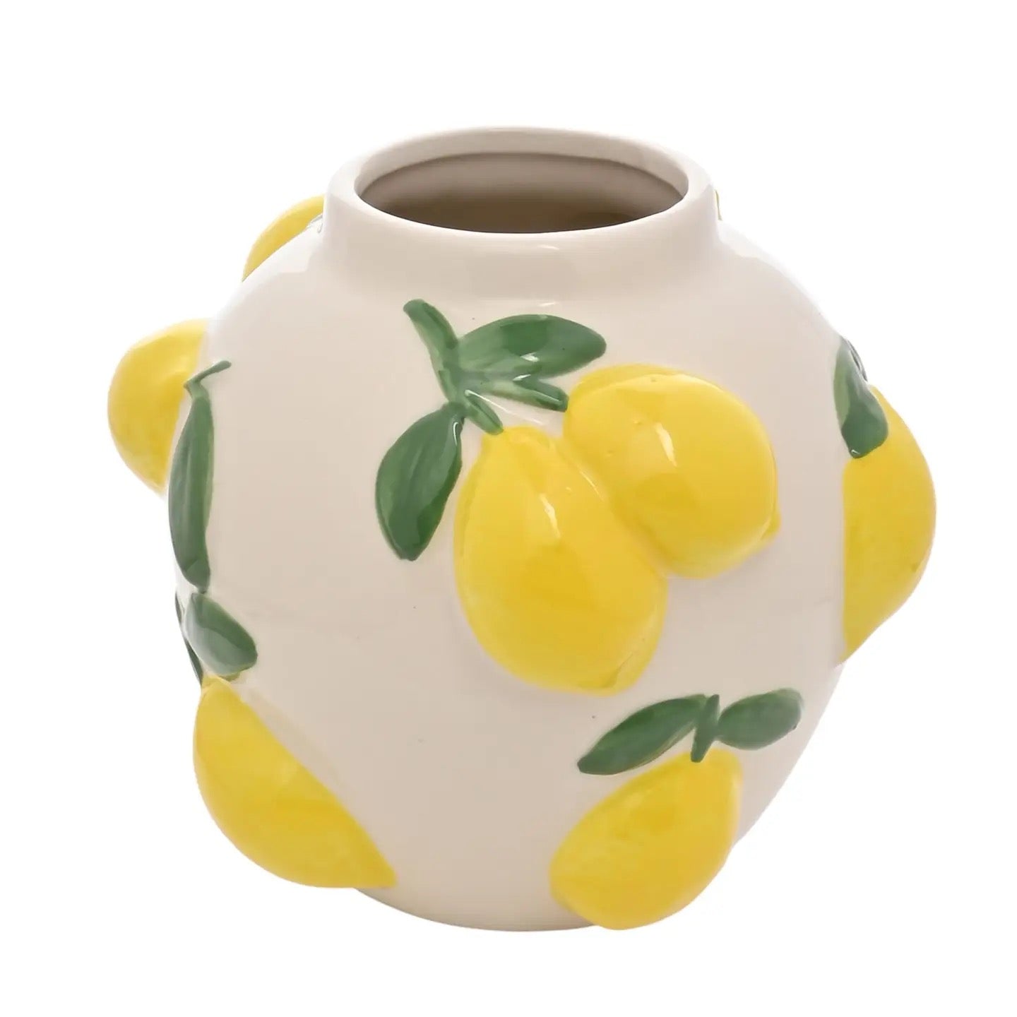 Hestia liten sitronvase