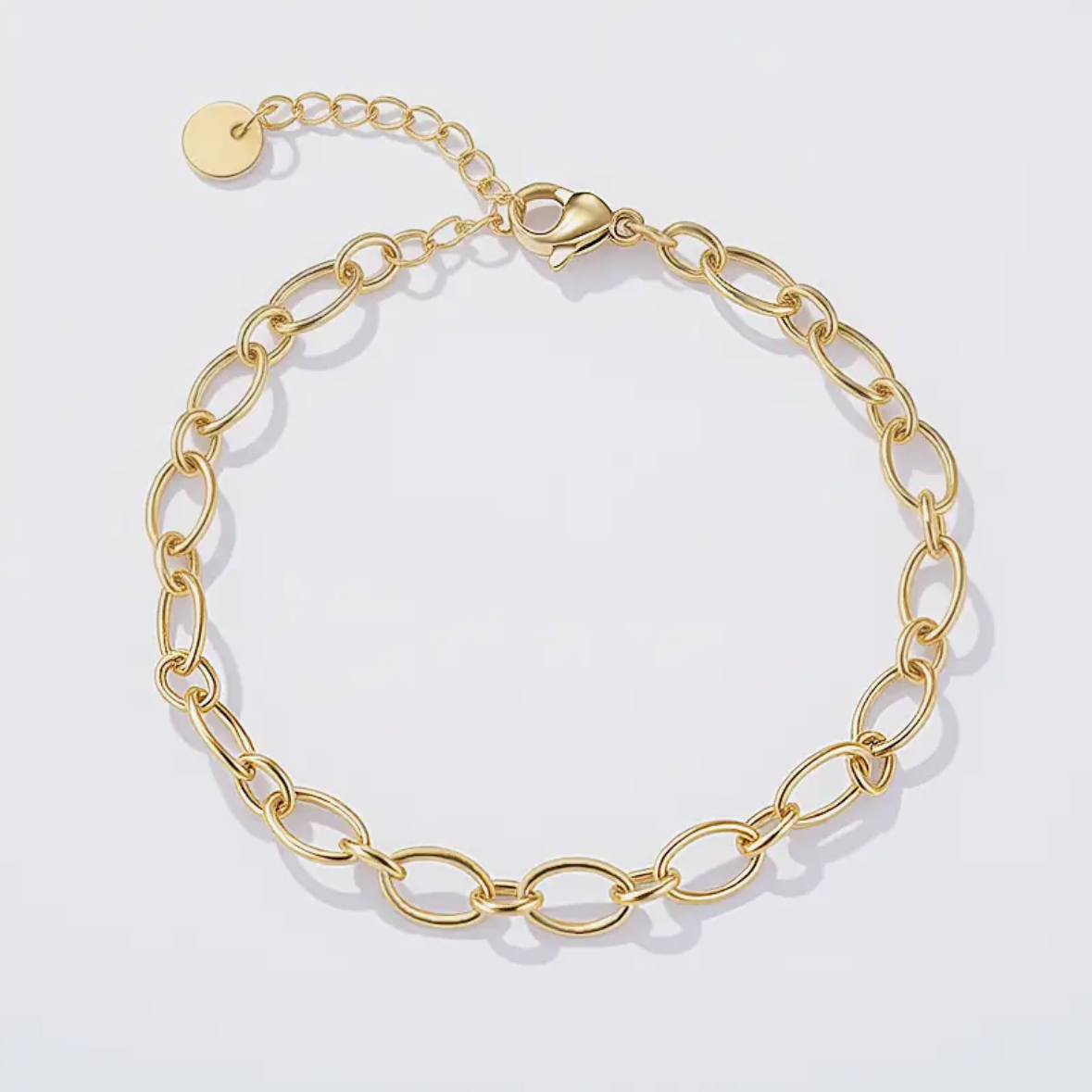 Armbånd til anheng
